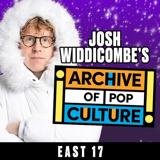 Stay Another Day: The Incredible Story of 'East 17' (Part 3)