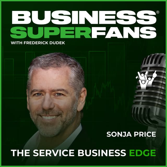 Hourly Worker Incentives: How Michael Fortinberry Uses Performance Pay to Change Behavior | Ep. 172