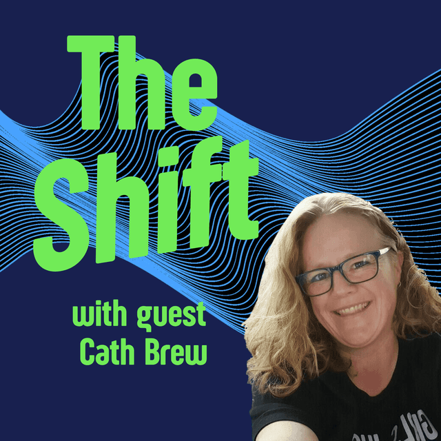 Revisiting Cath Brew - Can you hear what your body is telling you?