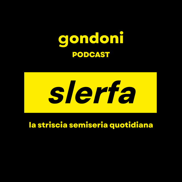 SLERFA Ep.2 Emma Bonino e Pillon