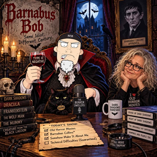 Barnabus Bob | 448