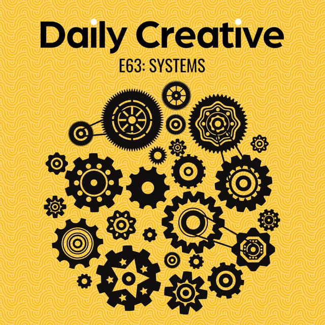 How To Think In Systems