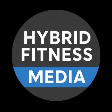 Hybrid Fitness Media