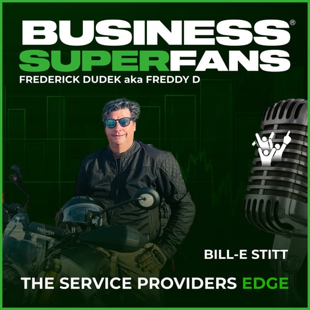 From Local Burger Joint to National Demand: Bill E’s Word-of-Mouth Growth Playbook | Ep. 179