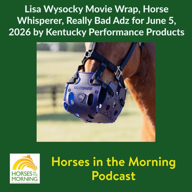 Muzzle Season, Chew Stop and Fireworks Training for June 8, 2026 by WERM Flooring