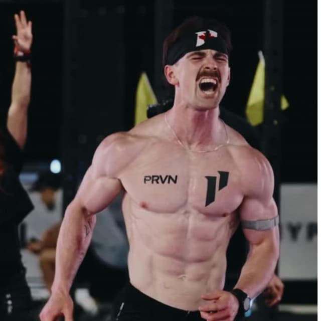 HYROX Mid 15 With Ryan Douglas and HPX 2026 With Liam Walker