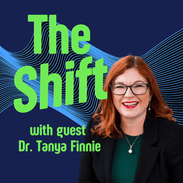 Revisiting: Dr Tanya Finnie - From Shadows to Safari: A Journey Through Diversity