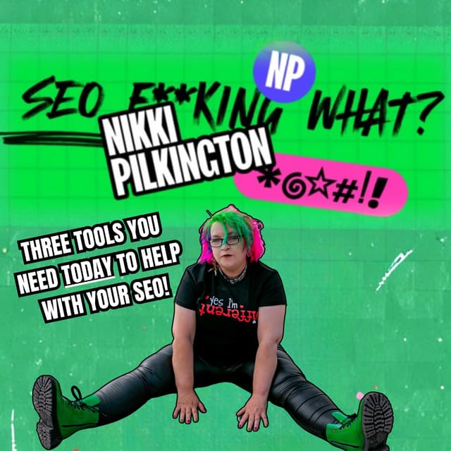 The SEO Tools You're Not Using — And Why That's Killing Your Rankings