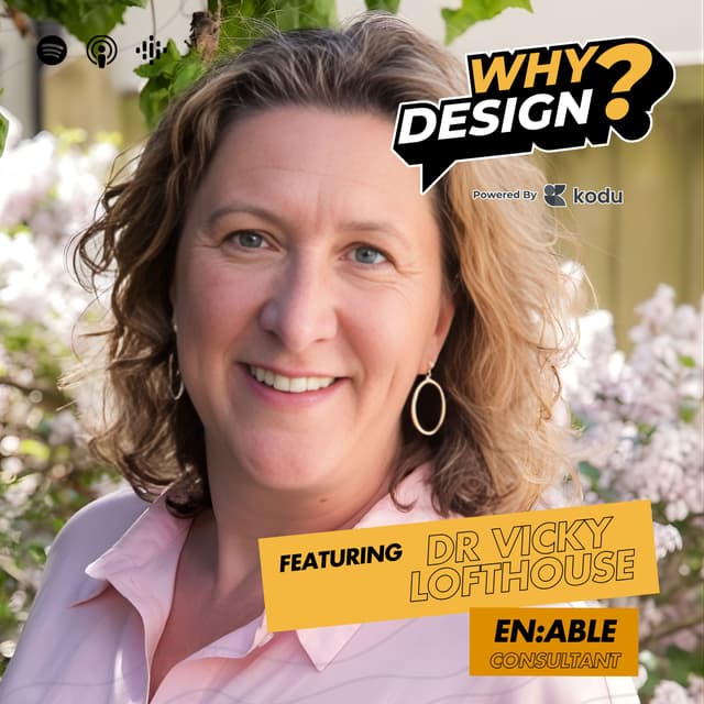 Dr Vicky Lofthouse: Why Context Matters More Than ‘Less Plastic’ in Sustainable Design