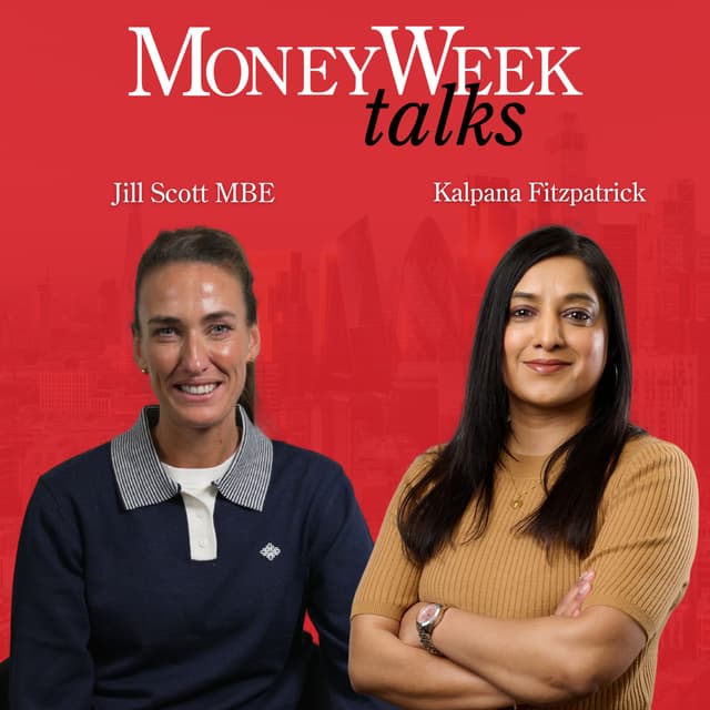 Pitch to Portfolio: Lioness Jill Scott's Investing Game Plan
