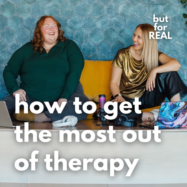 How to Get the Most Out of Therapy