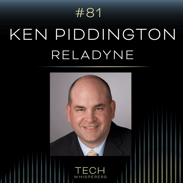 CIO as Teacher: Inside Ken Piddington’s Leadership Excellence Playbook
