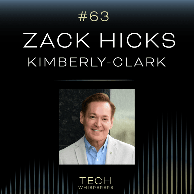 A Career of Answer the Call Moments with Zack Hicks