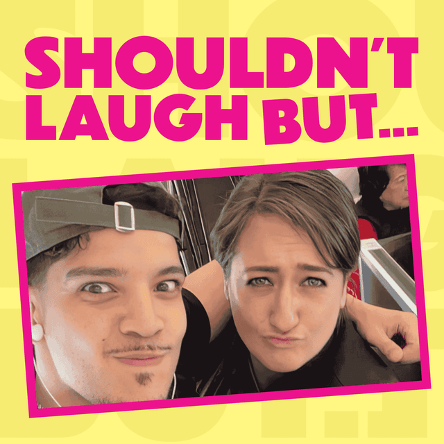DJ Bou’s ‘Stay Seated’ Flight Chaos! & The Most Awkward Car Journey Ever