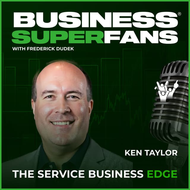 Remote Work Leadership: How Ken Taylor Builds High-Performance Teams Without Offices | Ep. 177