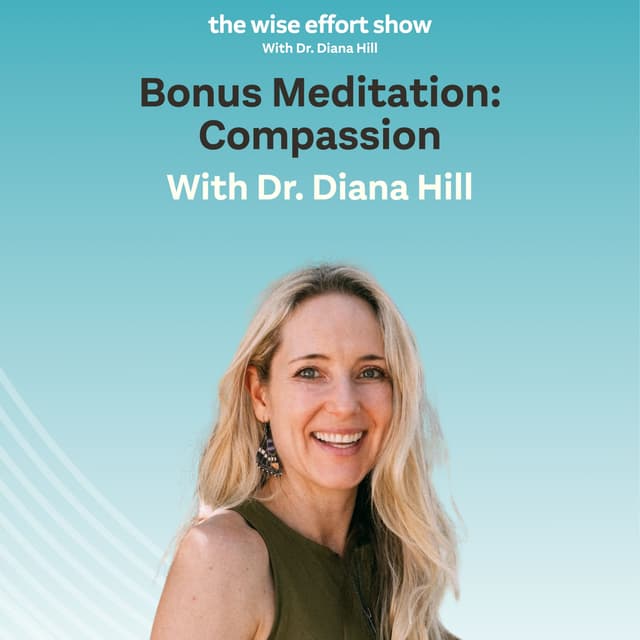 Bonus Meditation: Compassion