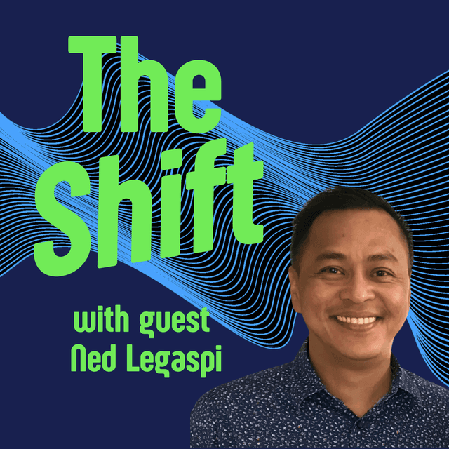 Ned Legaspi - Culturally Intelligent Storytelling and the Bamboo Framework