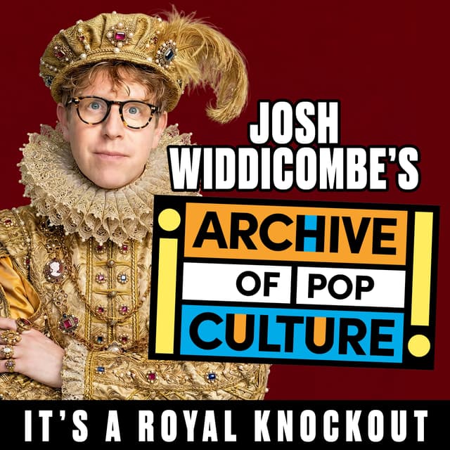 It's A Royal Knockout (Part 2)