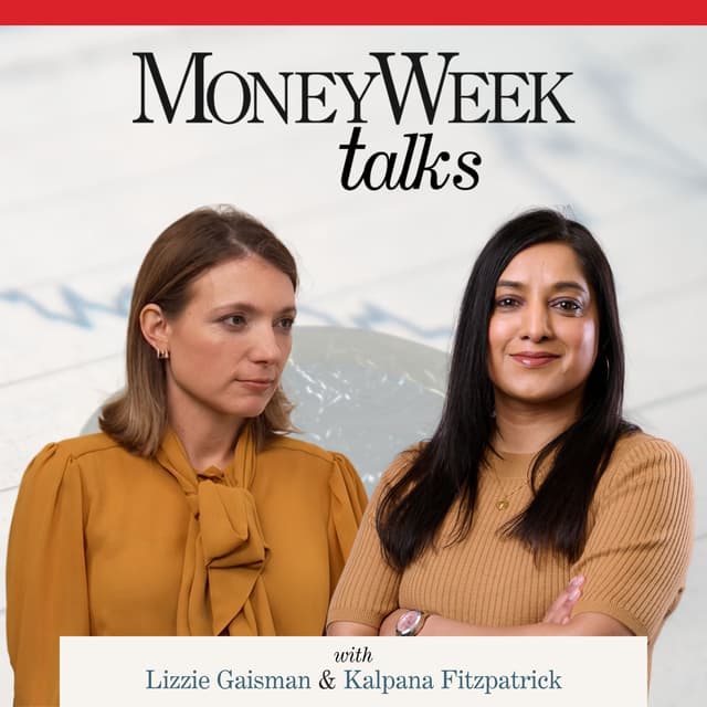 Do you know the 'big three' money concepts?