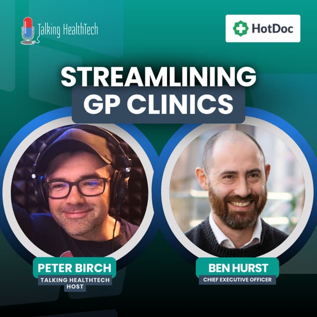 572 - The Future of Hybrid Care: Strategies for Efficiency, Flexibility and Patient Experience