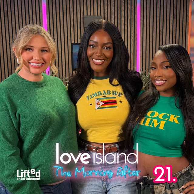 Is Sher 'Strong Enough' to break up Scott and Leanne?