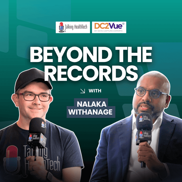 580 - Beyond Episodic Care: How Digital Health Platforms Transform Care Coordination