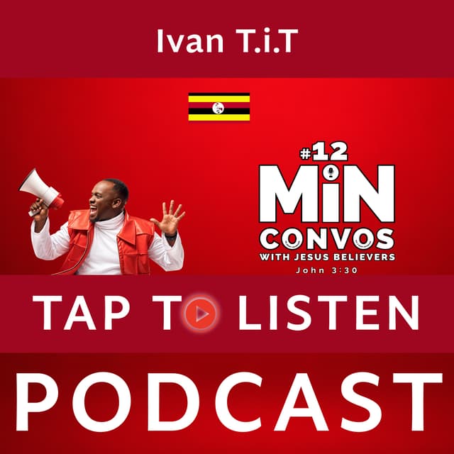 Ivan T.i.T: Why Stepping Back From Altar Transactions Preserved My Faith