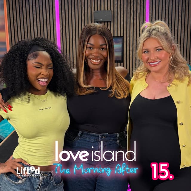 An All American Snog-a-thon