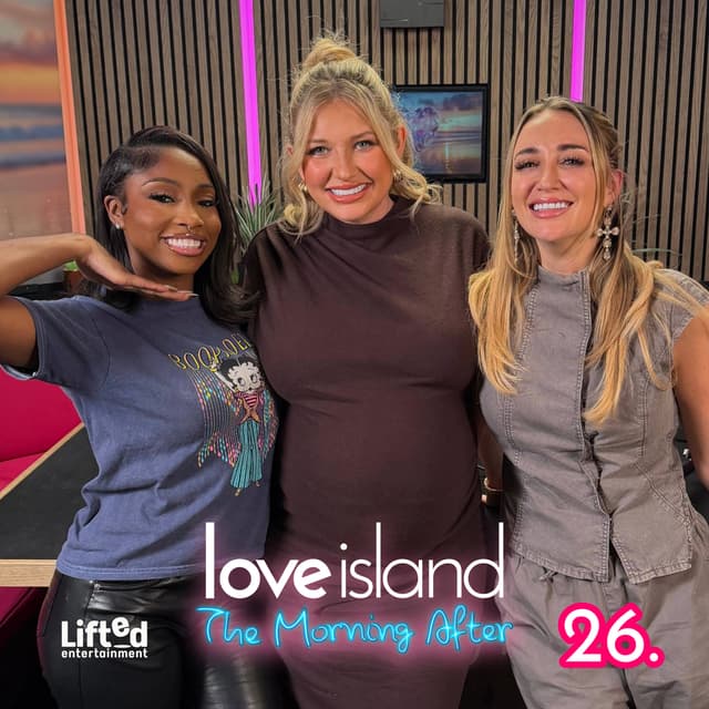 Will Harrison and Jessy send hearts racing?