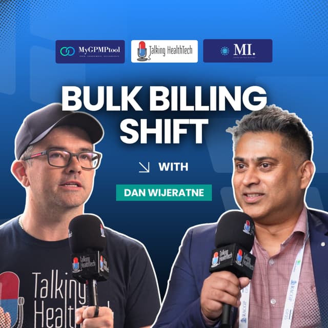 573 - Bulk Billing vs Mixed Billing: Market Dynamics and Solutions for GPs
