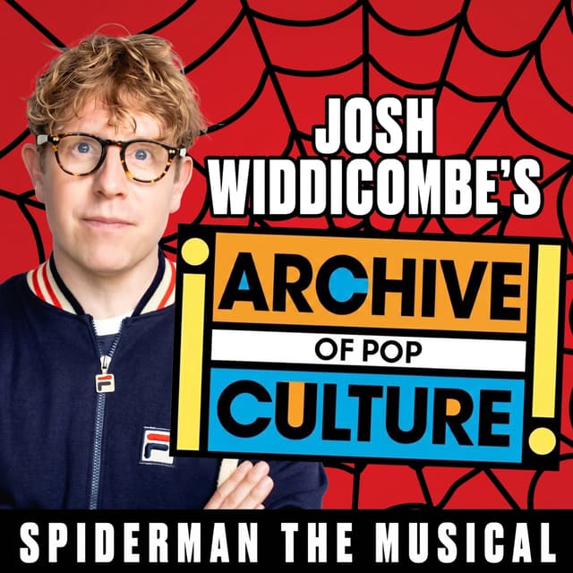 Spiderman: Turn off the Dark - Broadway's Biggest Musical Failure? (Part 1)