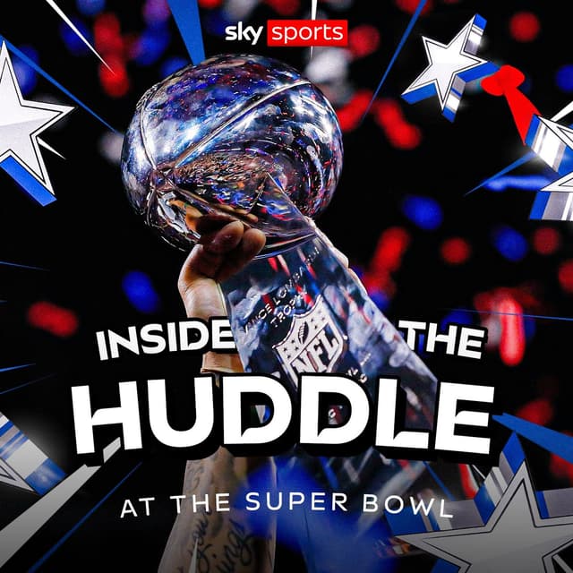 Super Bowl Week is here! Media access, Opening Night & international news