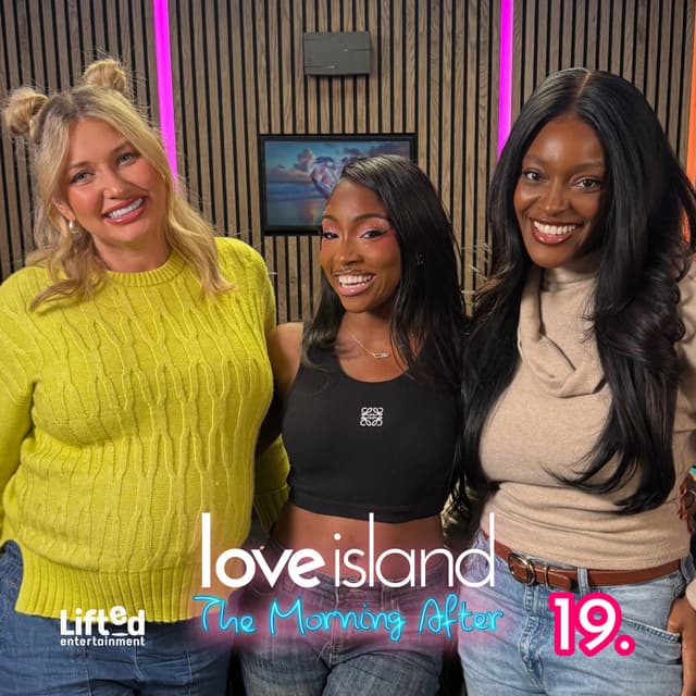 Have Millie and Zac brought romance back to the Villa?