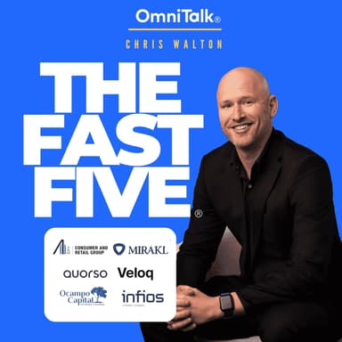 Retail Fast Five