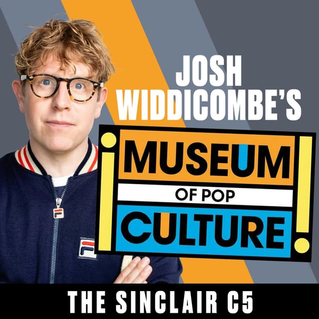 Britain's Greatest Inventor: Clive Sinclair and the C5 (Part 4)