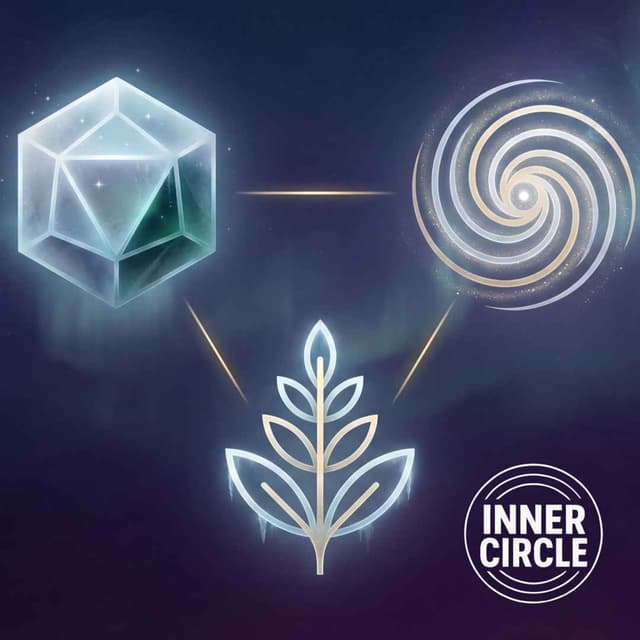 Plants, Patterns & Philosophy w/ Kyle Denton | Inner Circle ep. 11