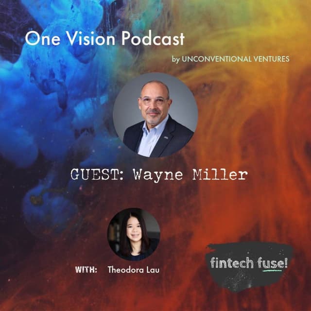 Navigating transformation — Creating better banking experiences beyond transactions