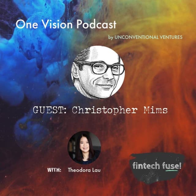 AI Beyond the Hype — A Conversation on Tech, Trust, and Transformation with Christopher Mims