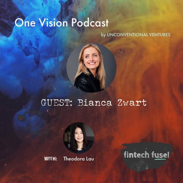AI as the Operating System: Inside bunq's AI-Native Approach to Fintech