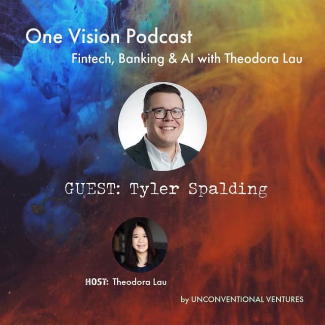 What Does Good Look Like? Tyler Spalding on Public Trust, Responsible AI, and the Future of Work