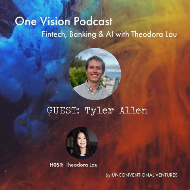 When the Fraudsters Have AI Too — Inside the New Fraud Reality with Tyler Allen