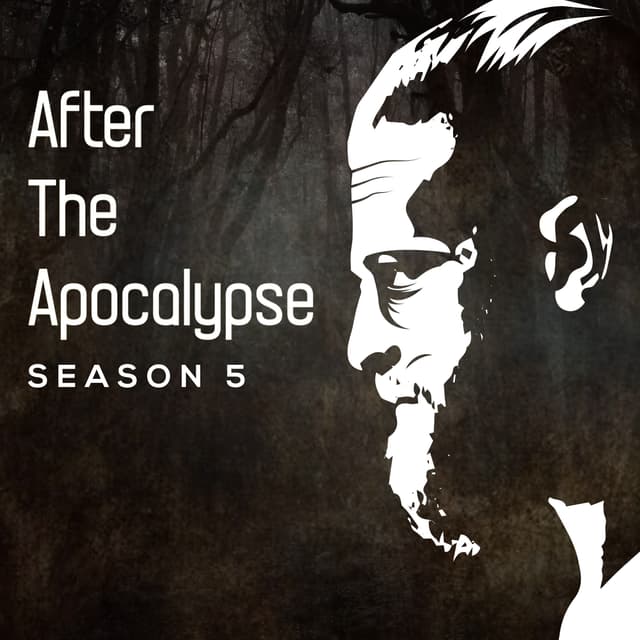 Season five, Episode Sixteen – “Exodus”