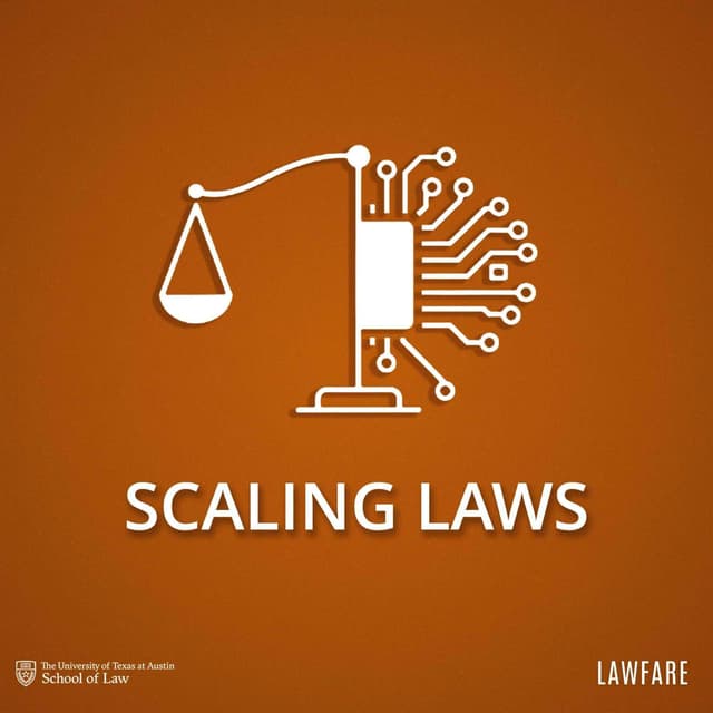 Scaling Laws: Is Meta's Oversight Board a Model for AI Governance?