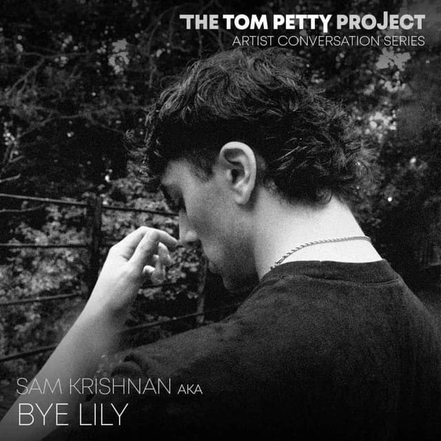 Sam Krishnan (Bye Lily)