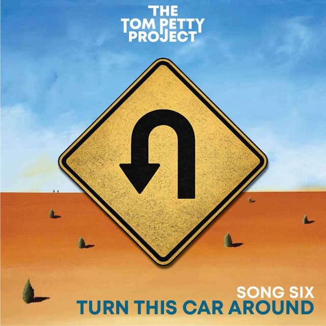 Turn This Car Around