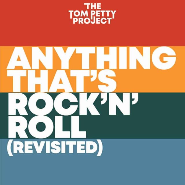Anything That's Rock 'n' Roll (Revisited)