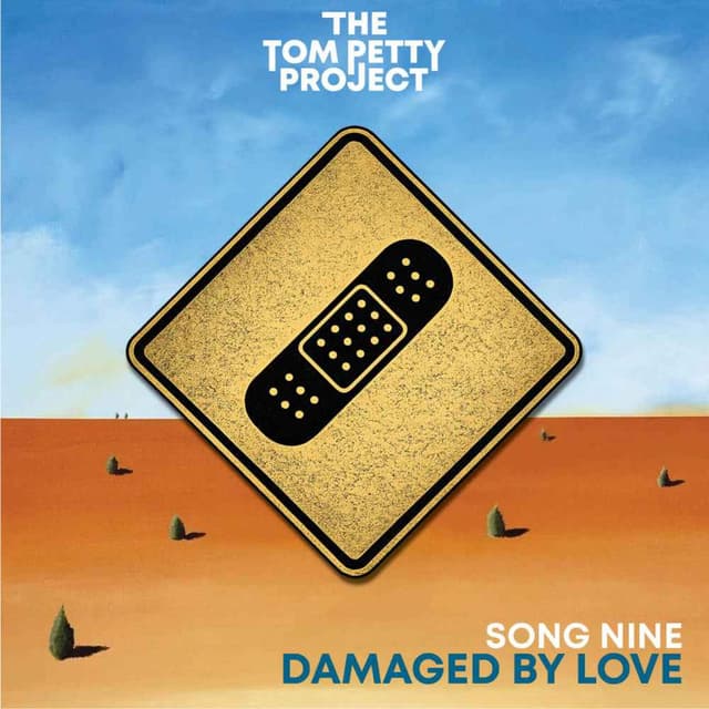 Damaged by Love