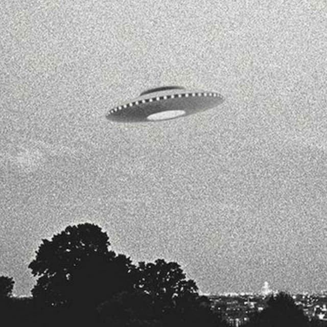 This Week in 1957: Part Two – Keep Watching the Skies