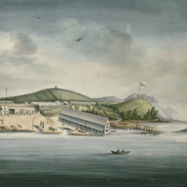 Short – Escaping Hell