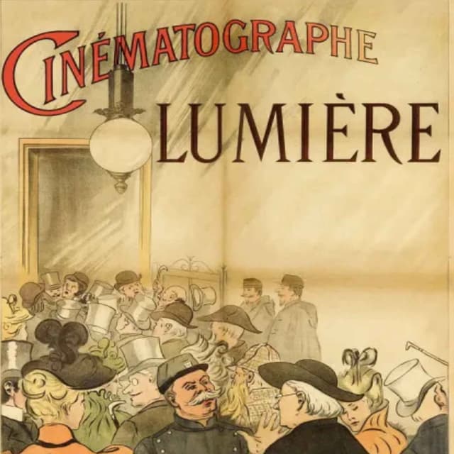 Short – Australia’s First Night at the Flicks